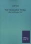 Adolf Tobler: Vom französischen Versbau, Buch