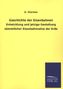 G. Stürmer: Geschichte der Eisenbahnen, Buch