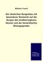 Wilhelm Franck: Der deutschen Burgenbau mit besonderer Rücksicht auf die Burgen des Großherzogtums Hessen und der benachbarten Rheingegenden, Buch