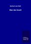 Gerhard Vom Rath: Über den Granit, Buch
