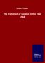 Robert Cooke: The Visitation of London in the Year 1568, Buch