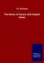 A. J. Macleane: The Works of Horace with English Notes, Buch