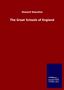 Howard Staunton: The Great Schools of England, Buch