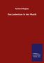 Richard Wagner: Das Judentum in der Musik, Buch, Buch