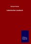 Richard Hoche: Lateinisches Lesebuch, Buch