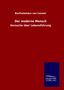 Bartholomäus von Carneri: Der moderne Mensch, Buch