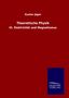 Gustav Jäger: Theoretische Physik, Buch