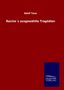 Adolf Taun: Racine´s ausgewählte Tragödien, Buch