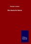 Theodor Lindner: Die deutsche Hanse, Buch