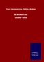 Fürst Hermann von Pückler-Muskau: Briefwechsel, Buch