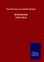 Fürst Hermann von Pückler-Muskau: Briefwechsel, Buch