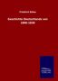 Friedrich Bülau: Geschichte Deutschlands von 1806-1830, Buch