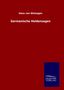 Hans Von Wolzogen: Germanische Heldensagen, Buch