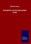 Wilhelm Heinse: Ardinghello und die glückseligen Inseln, Buch