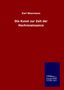 Karl Woermann: Die Kunst zur Zeit der Hochrenaissance, Buch