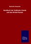 Deutsche Seewarte: Handbuch der Südküste Irlands und des Bristol-Kanals, Buch