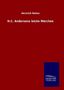 Heinrich Helms: H.C. Andersens letzte Märchen, Buch