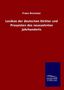 Franz Brümmer: Lexikon der deutschen Dichter und Prosaisten des neunzehnten Jahrhunderts, Buch