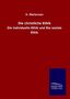 H. Martensen: Die christliche Ethik, Buch