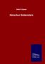 Adolf Glaser: Hänschen Siebenstern, Buch