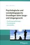 Matthias Weber: Familiengerichtsverfahren um Sorge und Umgang: Sozialpädagogische und psychologische Grundlagen für alle Beteiligten, Buch