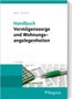 Sybille M. Meier: Handbuch Vermögenssorge und Wohnungsangelegenheiten, Buch, Buch
