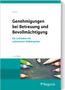 Szymon Mazur: Genehmigungen bei Betreuung und Bevollmächtigung, Buch