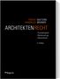 David Mattern: Praxishandbuch Architektenrecht, Buch