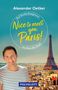 Alexander Oetker: Nice to meet you, Paris!, Buch