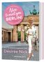 Désirée Nick: Nice to meet you, Berlin!, Buch