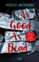 Holly Jackson: As Good as Dead, Buch