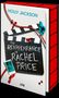 Holly Jackson: The Reappearance of Rachel Price (deutsche Ausgabe), Buch