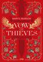 Mary E. Pearson: Vow of Thieves, Buch