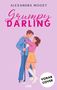 Alexandra Moody: Grumpy Darling, Buch