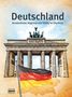 Deutschland, Buch