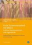 Gute Zusammenarbeit mit Eltern in Kitas, Schulen und Jugendhilfe, Buch