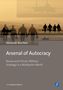 Alexandr Burilkov: Arsenal of Autocracy - Russia and China's Military Strategy in a Multipolar World, Buch