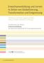 : Erwachsenenbildung und Lernen in Zeiten von Globalisierung, Transformation und Entgrenzung, Buch