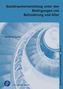 Wolfgang Stadel: Sozialraumentwicklung unter den Bedingungen von Behinderung und Alter, Buch