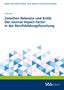 Bodo Rödel: Zwischen Relevanz und Kritik: Der Journal Impact Factor in der Berufsbildungsforschung, Buch