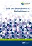 Denis Aubeck: Gold- und Silberschmied/-in Edelsteinfasser/-in, Buch