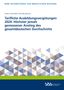 Tarifliche Ausbildungsvergütungen 2024: Höchster jemals gemessener Anstieg des gesamtdeutschen Durchschnitts, Buch, Buch