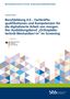 Claudia Böcker: Berufsbildung 4.0 - Fachkräftequalifikationen und Kompetenzen für die digitalisierte Arbeit von morgen: Der Ausbildungsberuf "Orthopädietechnik-Mechaniker/-in" im Screening, Buch