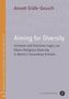 Annett Gräfe-Geusch: Aiming for Diversity, Buch