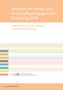 "Jahrbuch der berufs- und wirtschaftspädagogischen Forschung 2026" mit bunten horizontalen Streifen darunter., Buch