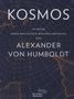 Alexander Von Humboldt: Kosmos, Buch