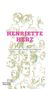 Henriette Herz: Henriette Herz in Erinnerungen, Briefen und Zeugnissen, Buch