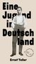 Ernst Toller: Eine Jugend in Deutschland, Buch