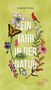 Josephine Johnson: Ein Jahr in der Natur, Buch
