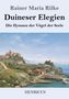 Rainer Maria Rilke: Duineser Elegien, Buch